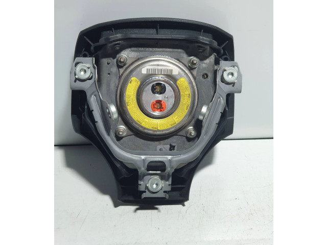 Подушка безопасности водителя 1D0P08607A9V   Lexus IS 220D-250-350