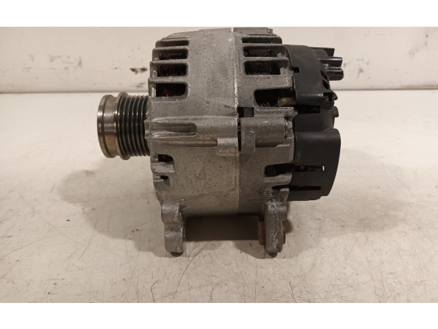 Генератор 05E903026K   Skoda Karoq      