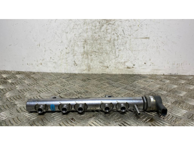 Топливная рампа 0445216044 Jeep Grand Cherokee 3.0