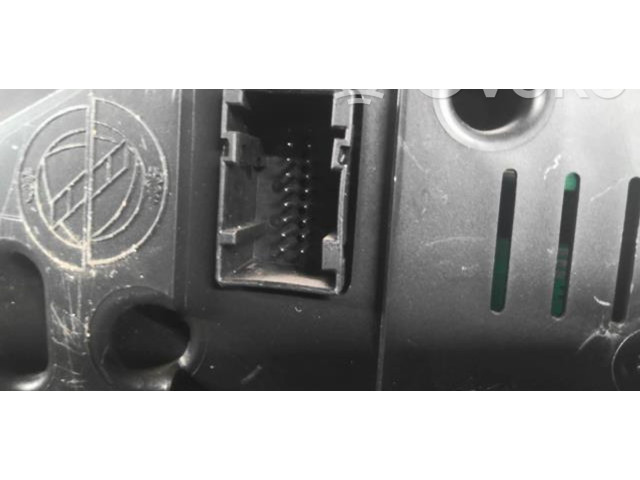 Панель приборов 156050197 Alfa Romeo GT