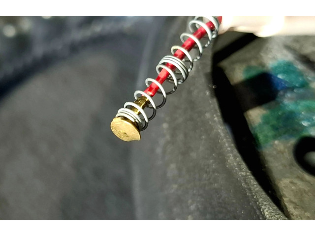 Volant GMC Envoy 2002