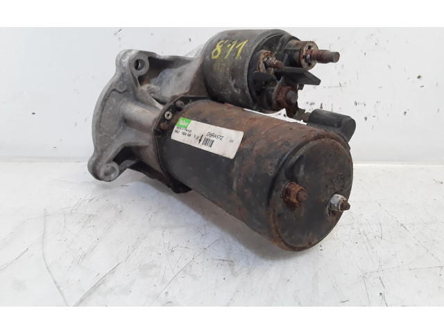 Píst 19A90547DAD Citroen Xsara