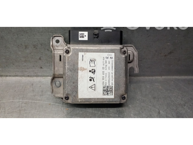 Блок подушек безопасности 1EA959655ED, 1EA959655ED Cupra Formentor