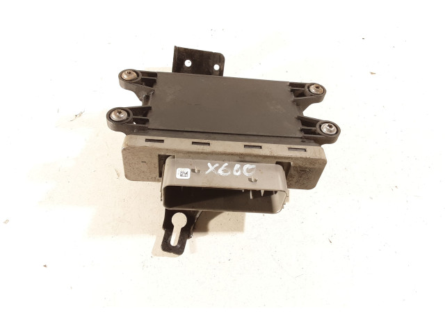 Другие блоки управления / модули