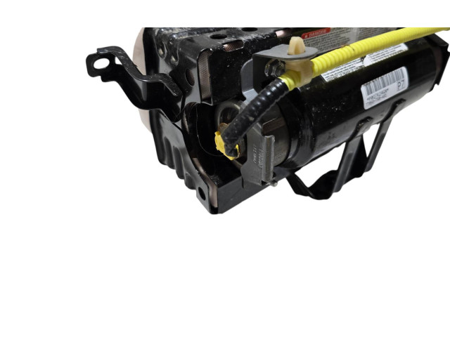 Подушка безопасности пассажира 77850T5RA81, P007K24GN   Honda Jazz