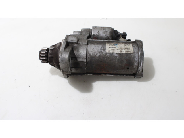 Шатун Volkswagen Jetta VI