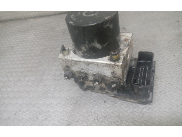 Jednotka ABS 0265231945, 6R0614117D Skoda Roomster (5J) 2007