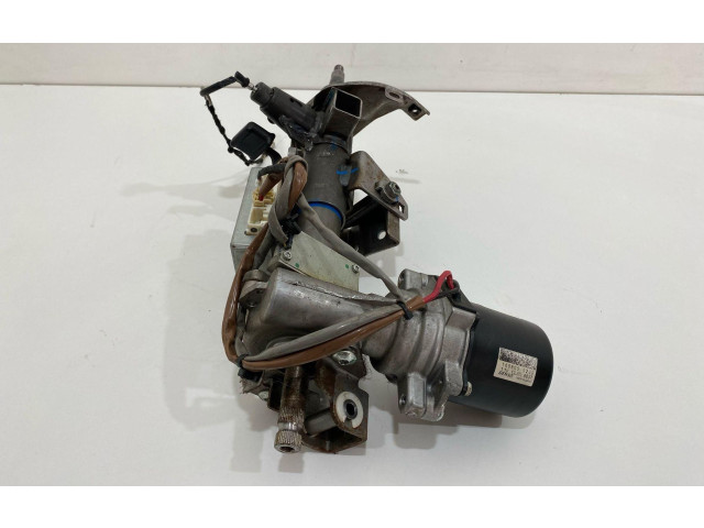  рейка  Колонка рулевая    Citroen C1 2006 - 2013 года