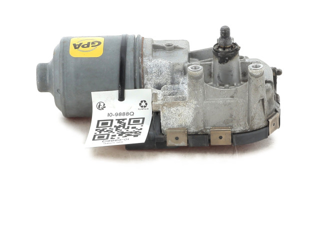 Моторчик дворников 2K1955119D, I0-9888Q    Volkswagen Touran I