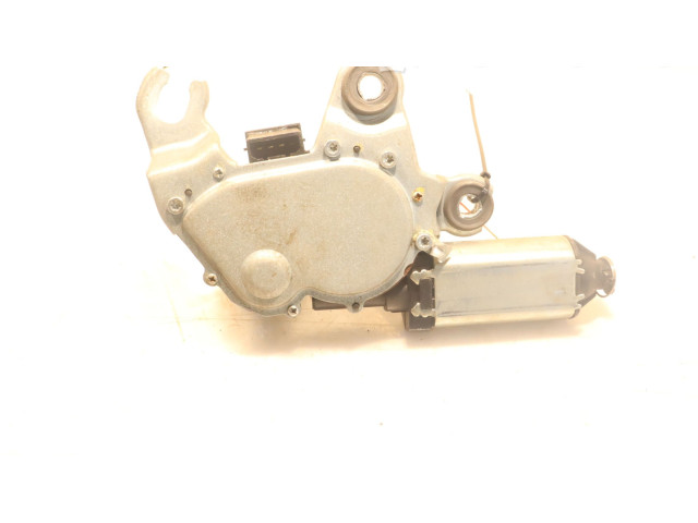 Моторчик заднего дворника Skoda Octavia Mk2 (1Z)