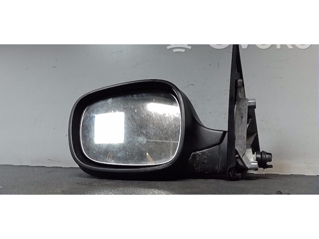 Zpětné zrcátko BMW X1 E84 2010 51162993773