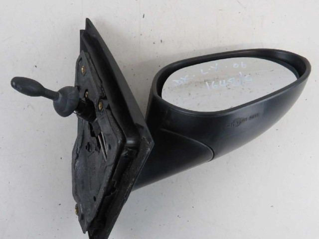 Зеркало (механическое) Lancia Y 840 1996-2003 года