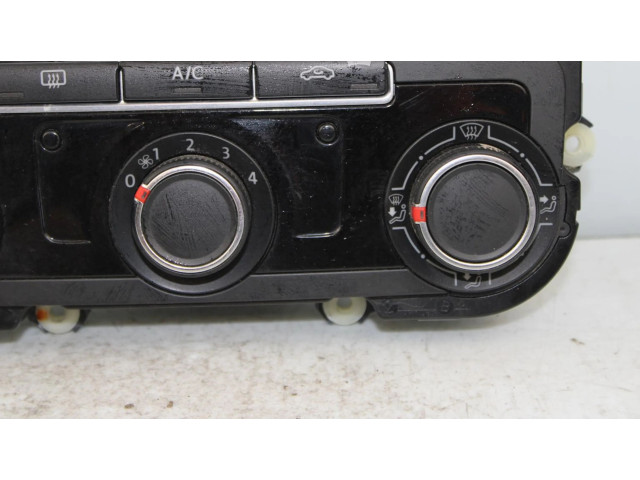 Блок управления климат-контролем 1K8907426M   Volkswagen Caddy