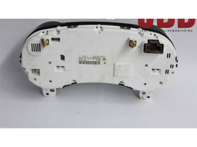 Панель приборов K05091887AB, K05091887AD Fiat Freemont