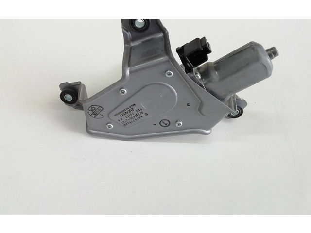 Моторчик заднего дворника 68102192AB, 68102192AB Jeep Cherokee