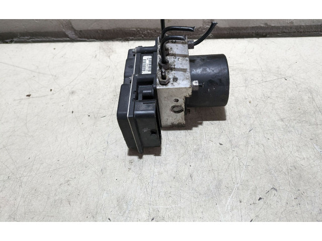 Блок управления АБС 6Q0907379AF, 6Q0907379AF Seat Ibiza III (6L)