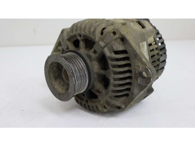 Генератор    Renault Trafic I      