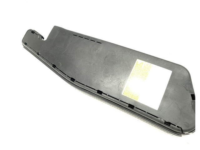 Подушка безопасности в сиденье 13437392, 13437392   Opel Meriva B