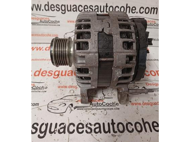 Генератор 986085040   Audi A1      