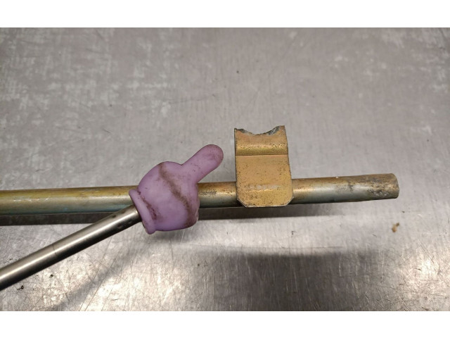 Vstřikovací čerpadlo SE028521401A Seat Marbella 09NCB