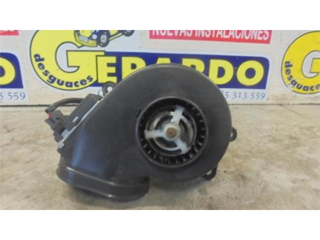 Вентилятор печки 1485724080 Citroen C8