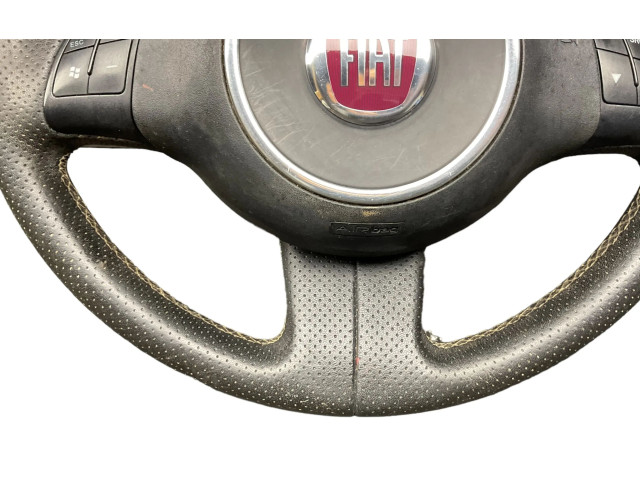 Volant Fiat 500 2008 61940150D, 735452883