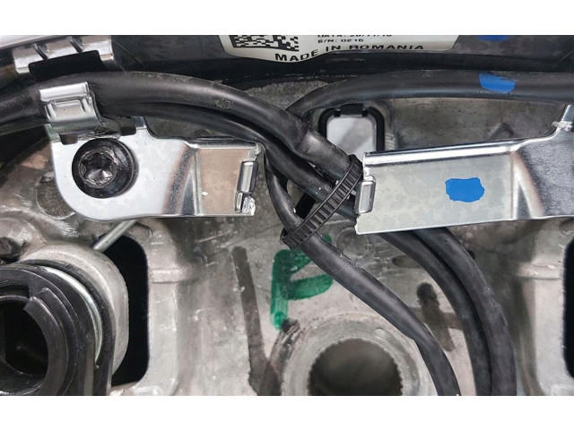 Руль Dacia Duster II 2017 - 2024 года 484000307R