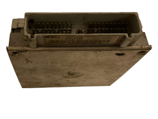 Řídící jednotka 88FB12A650AC, E9AF14A624AA Ford Mondeo MK I 1995