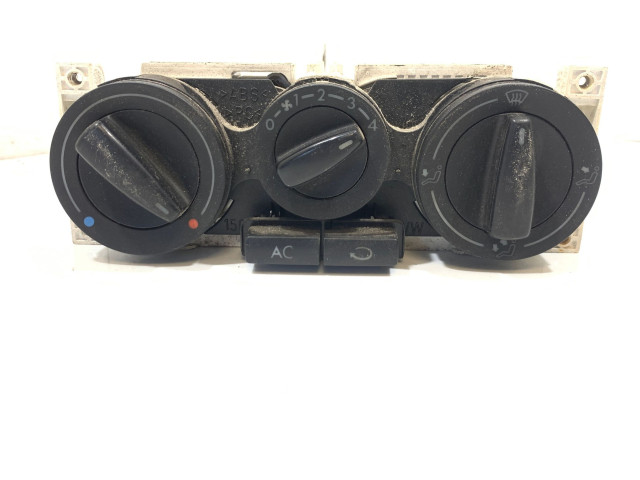 Турбина Блок управления кондиционера воздуха / климата/ печки (в салоне) Volkswagen Golf IV 1J0820045F, 901511210000