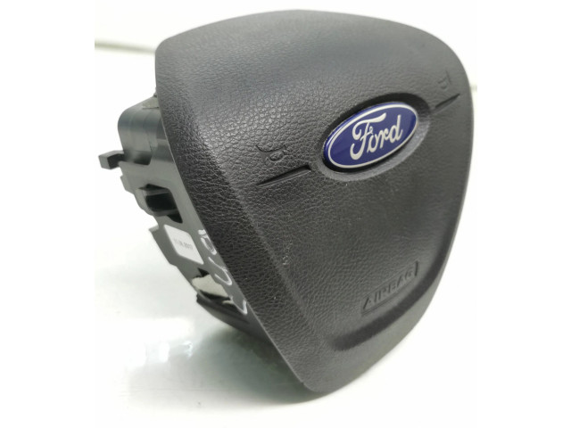 Подушка безопасности водителя DT11K042B85AA, 4215517283   Ford Transit -  Tourneo Connect