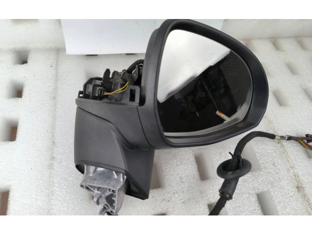 Zpětné zrcátko Mercedes-Benz GLC C254 2023 A2548108601