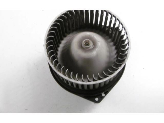 Вентилятор печки Subaru Forester SF