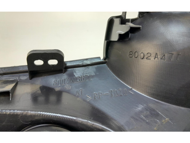 Блок управления климат-контролем 7820A115XB, 7820A115XB   Mitsubishi Outlander