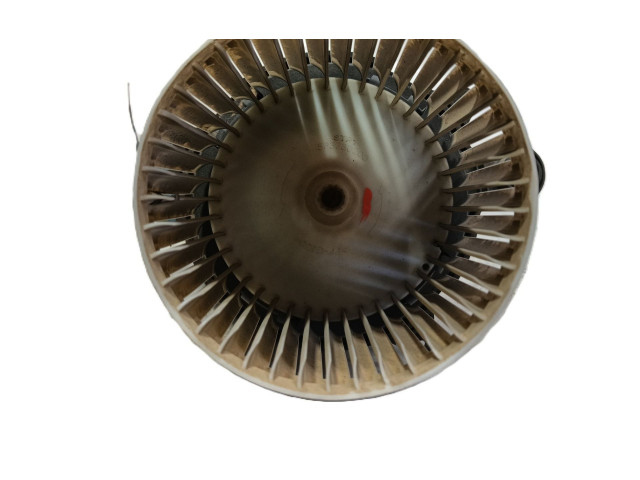 Вентилятор печки 272100975R, 5P3730100 Dacia Sandero