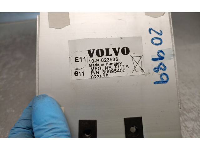 Блок управления 30695400   Volvo XC90