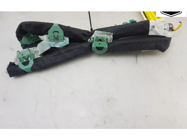 Боковая подушка безопасности 50545364 Alfa Romeo Giulietta