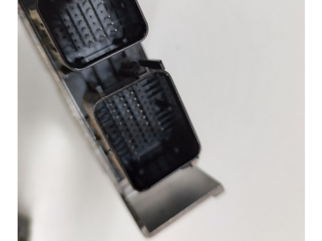 Блок подушек безопасности 6M2T14B056AD   Ford S-MAX