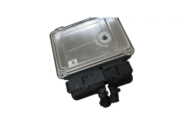 Řídící jednotka 03L906018NL, 0281018025   Volkswagen Caddy 2011