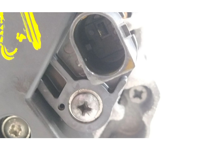 Генератор 4L903024T   Skoda Octavia Mk4      