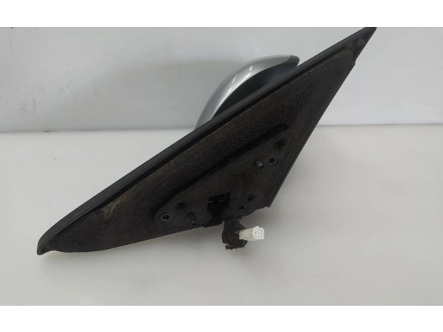 Зеркало электрическое Mazda 3 II 2009 - 2013 года