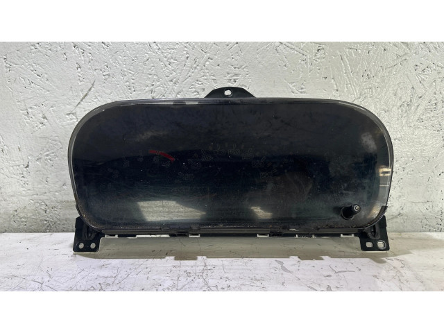 Панель приборов 78100SJHG010M1, 2574301922 Honda FR-V