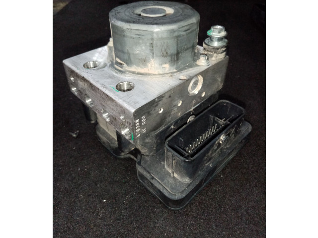 Блок АБС 476600188R   Dacia  Sandero  2008 - 2012 года