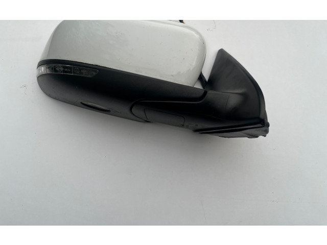 Зеркало электрическое Jeep Cherokee - года