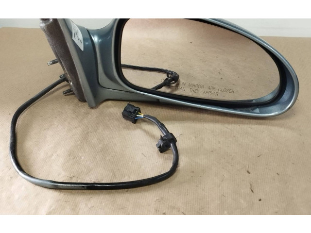 Зеркало электрическое Buick LeSabre - года