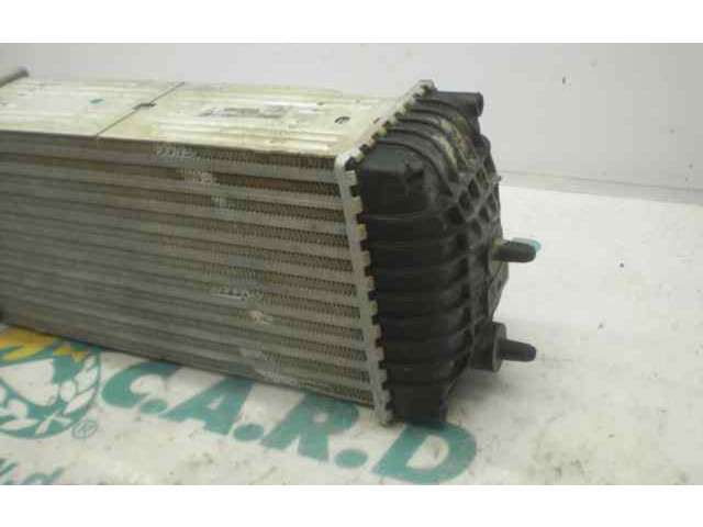 Блок предохранителей    Citroen Xsara Picasso    