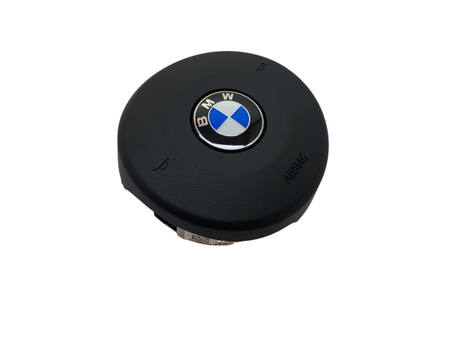 Подушка безопасности водителя 32305A66F66, 32305A66F66   BMW 4 F36 Gran coupe
