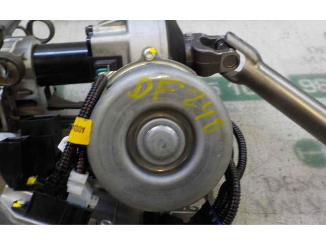    Рулевая рейка 2Q2423510AJ, 2Q2423510AJ   Audi A1 2018 -  года