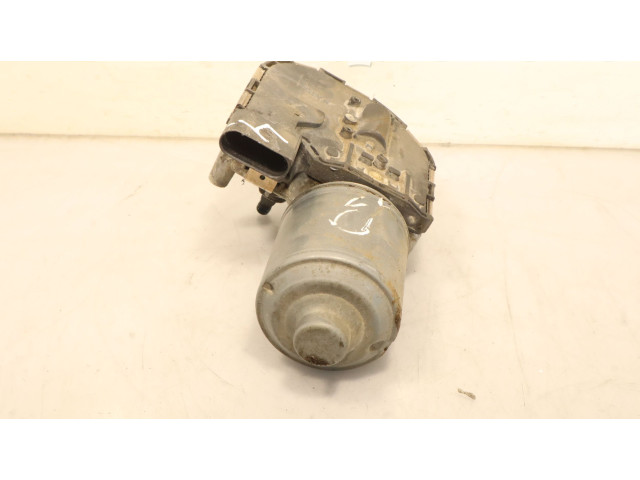 Моторчик дворников     Volkswagen Caddy