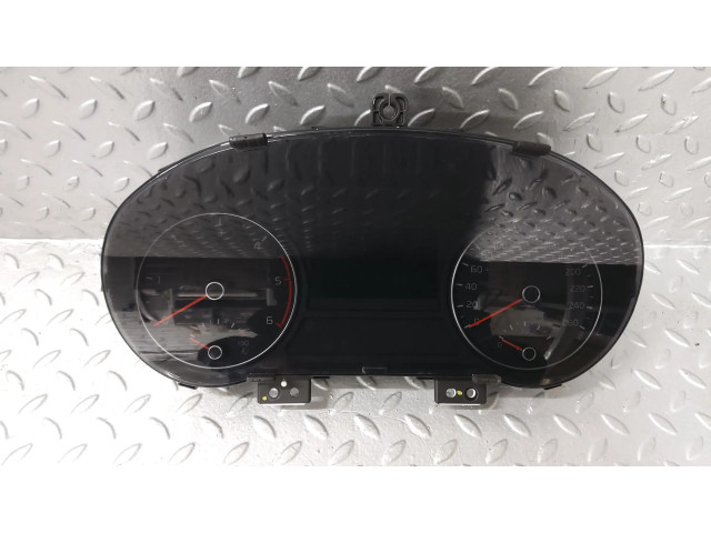 Přístrojová deska KIA Optima 2016 94013D4670