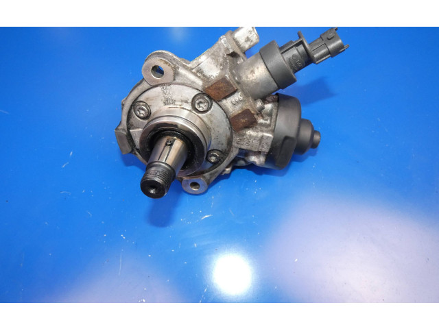 Vstřikovací čerpadlo 0445010598, 331002F600   Hyundai Tucson TL    D4HA 